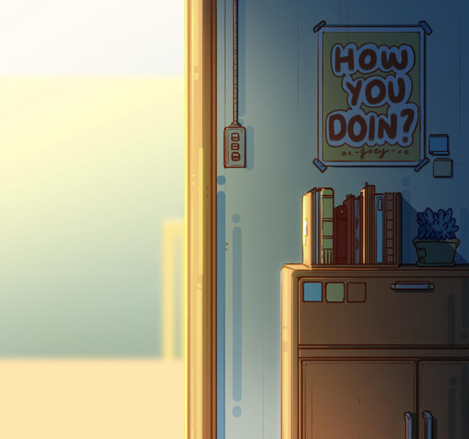 BG I made at Tooncee's video "I Showed my butt to the world"