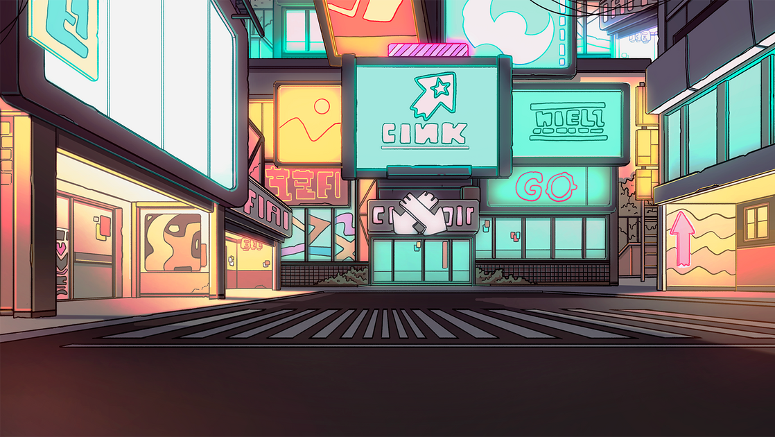 Bg I made for Pringus Mcdingus' "Frye's Special Problem" video