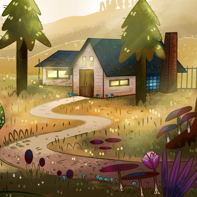 TVJacksonShow's "huh-dawg"