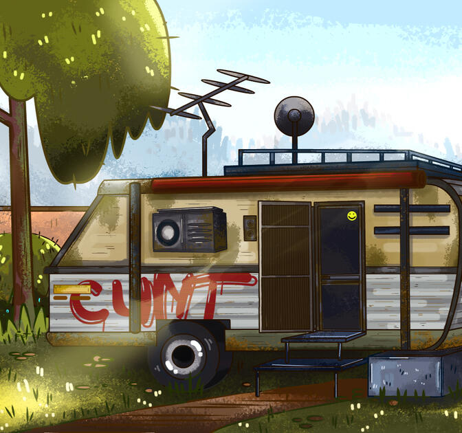 TVJacksonShow's "huh-dawg"