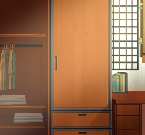 BG I made for Yogiart's "sakit" video