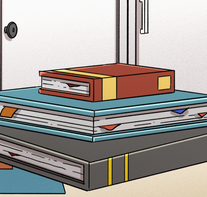 Pringus Mcdingus' "Community, but Sonic"