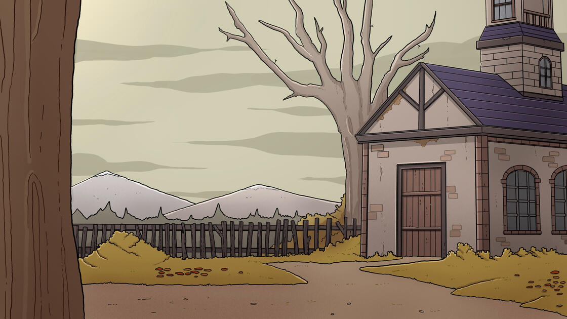 Pringus Mcdingus' "Resident Evil 4... I Think."